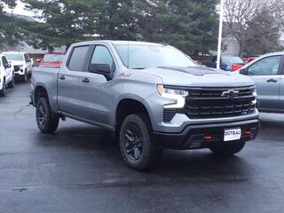 2024 Chevrolet Silverado 1500 for sale in Lincoln NE