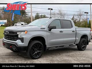 2024 Chevrolet Silverado 1500 for sale in Beckley WV