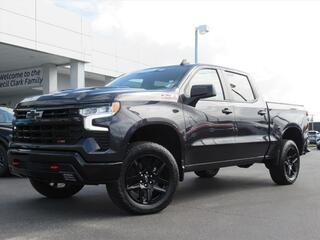 2023 Chevrolet Silverado 1500 for sale in Leesburg FL
