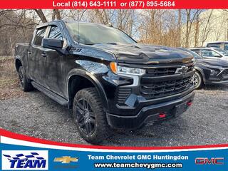 2023 Chevrolet Silverado 1500 for sale in Huntingdon PA