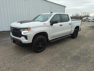 2024 Chevrolet Silverado 1500 for sale in Ripon WI