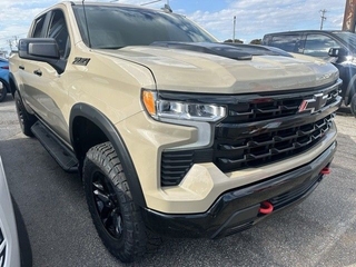 2022 Chevrolet Silverado 1500 for sale in Greenville SC
