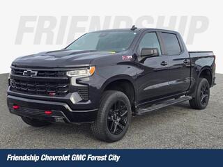 2023 Chevrolet Silverado 1500 for sale in Forest City NC