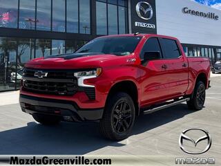 2024 Chevrolet Silverado 1500 for sale in Orland Park IL