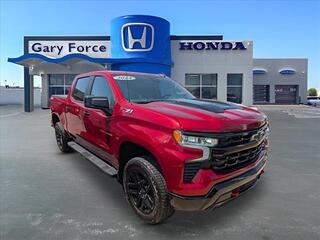 2024 Chevrolet Silverado 1500 for sale in Bowling Green KY