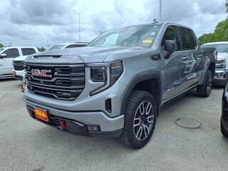 2024 Chevrolet Silverado 1500 for sale in Houston TX