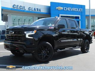 2024 Chevrolet Silverado 1500 for sale in Leesburg FL
