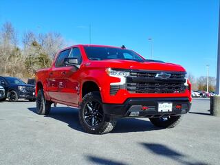 2024 Chevrolet Silverado 1500 for sale in Bowie MD