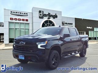 2024 Chevrolet Silverado 1500 for sale in West Lebanon NH