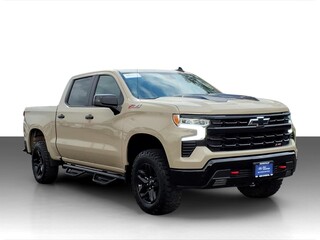 2022 Chevrolet Silverado 1500 for sale in Kerrville TX
