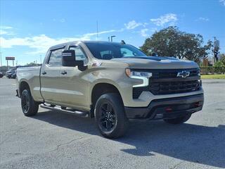 2022 Chevrolet Silverado 1500 for sale in Greer SC