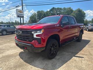 2024 Chevrolet Silverado 1500 for sale in Philadelphia MS