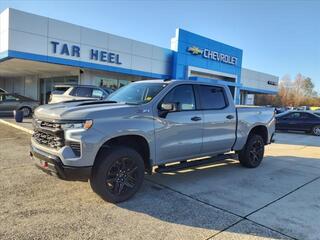 2024 Chevrolet Silverado 1500 for sale in Roxboro NC