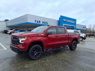 2024 Chevrolet Silverado 1500 for sale in Roxboro NC