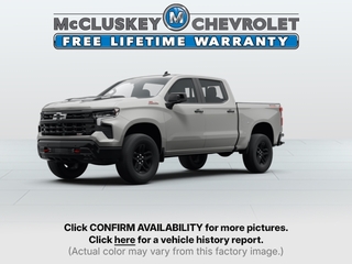 2024 Chevrolet Silverado 1500 for sale in Cincinnati OH