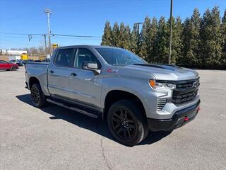 2024 Chevrolet Silverado 1500 for sale in Knoxville TN