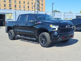 2024 Chevrolet Silverado 1500 for sale in Detroit MI