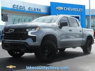 2024 Chevrolet Silverado 1500 for sale in Leesburg FL