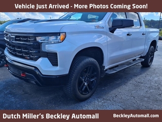2023 Chevrolet Silverado 1500 for sale in Beckley WV