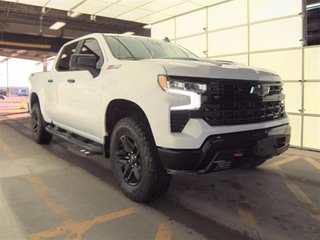 2023 Chevrolet Silverado 1500 for sale in Dallas TX