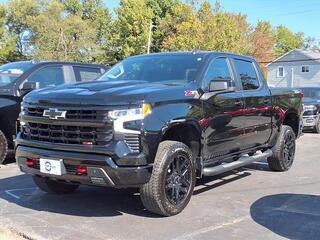 2024 Chevrolet Silverado 1500 for sale in Herrin IL