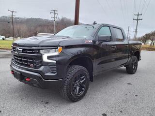 2024 Chevrolet Silverado 1500 for sale in Roanoke VA