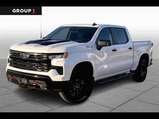 2023 Chevrolet Silverado 1500 for sale in Denton TX