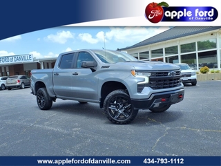 2023 Chevrolet Silverado 1500 for sale in Danville VA