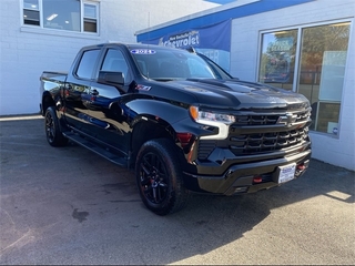 2024 Chevrolet Silverado 1500 for sale in New Rochelle NY