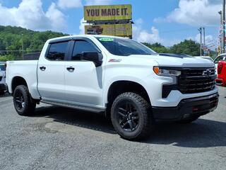 2024 Chevrolet Silverado 1500 for sale in Beckley WV