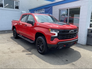 2023 Chevrolet Silverado 1500 for sale in New Rochelle NY