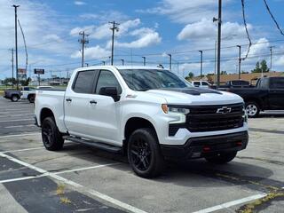 2024 Chevrolet Silverado 1500 for sale in Shawnee KS
