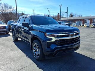 2022 Chevrolet Silverado 1500 for sale in Oxford MS