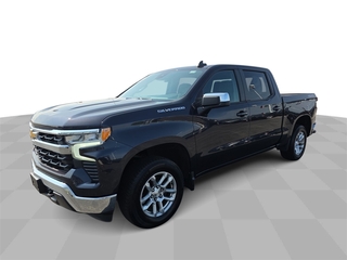 2022 Chevrolet Silverado 1500 for sale in Bradley IL