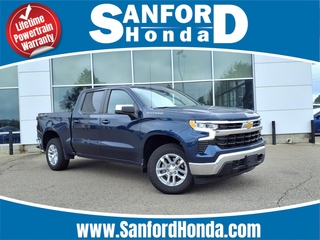 2023 Chevrolet Silverado 1500 for sale in Sanford NC