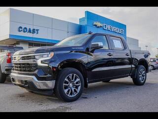 2023 Chevrolet Silverado 1500 for sale in Irwin PA