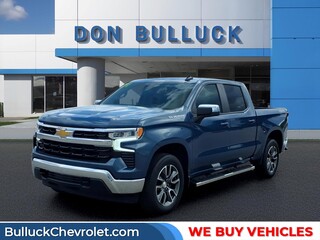 2024 Chevrolet Silverado 1500 for sale in Rocky Mount NC