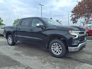 2022 Chevrolet Silverado 1500 for sale in Indianapolis IN