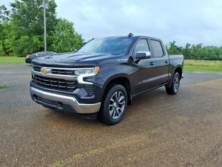 2022 Chevrolet Silverado 1500 for sale in Batesville MS