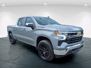 2023 Chevrolet Silverado 1500 for sale in Fairmont WV