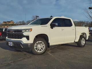 2024 Chevrolet Silverado 1500 for sale in Portsmouth NH