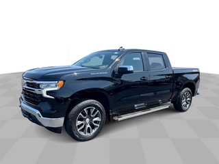 2022 Chevrolet Silverado 1500 for sale in Lansing IL