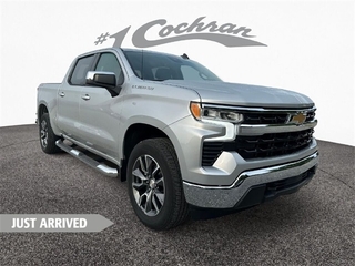 2022 Chevrolet Silverado 1500 for sale in Youngstown OH