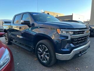 2022 Chevrolet Silverado 1500 for sale in Glasgow KY