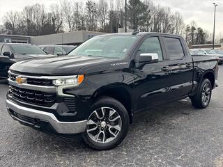 2023 Chevrolet Silverado 1500 for sale in Lenoir NC