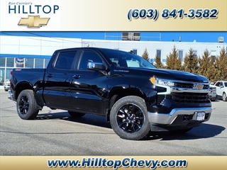 2023 Chevrolet Silverado 1500 for sale in Somersworth NH