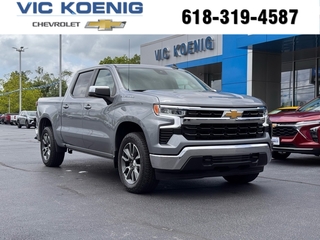 2023 Chevrolet Silverado 1500 for sale in Carbondale IL