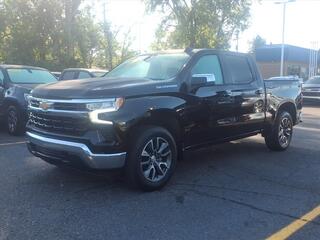 2023 Chevrolet Silverado 1500 for sale in Taylor MI