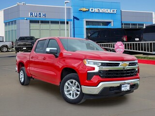 2023 Chevrolet Silverado 1500 for sale in Elgin TX