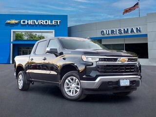 2023 Chevrolet Silverado 1500 for sale in Bowie MD
